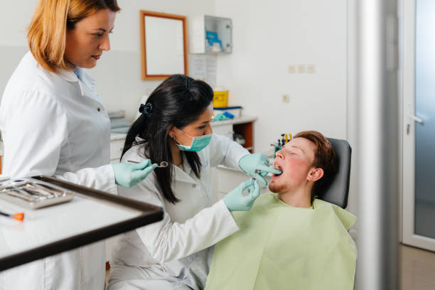 Best Pediatric Emergency Dentist in Linglestown, PA