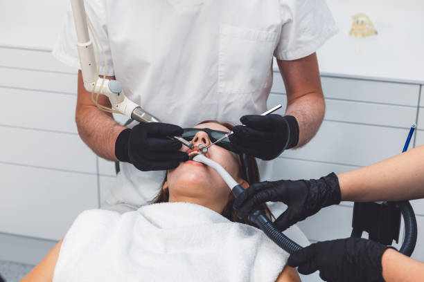 Best Emergency Dentist for Knocked-Out Tooth in Linglestown, PA