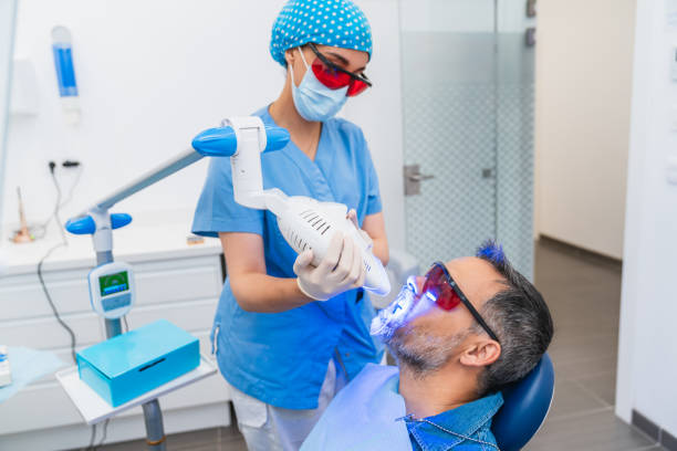 Best Emergency Dentist for Lost Fillings or Crowns in Linglestown, PA