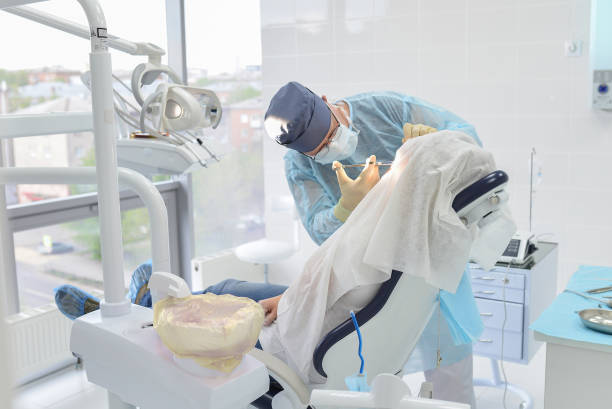 Best Broken or Cracked Tooth Emergency Dentist in Linglestown, PA
